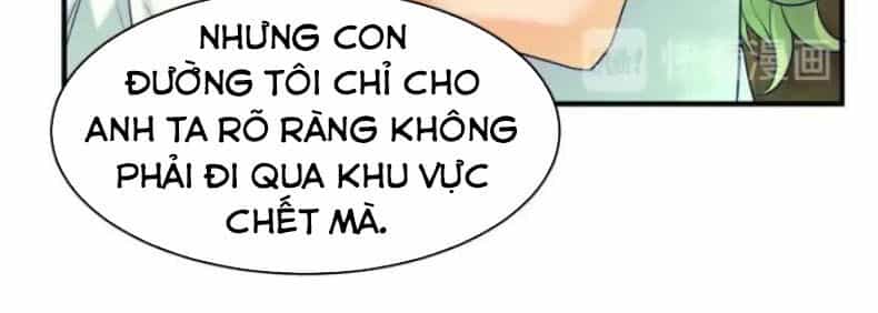 Người Chặn Xuyên Không - Chương 93 - ảnh 45