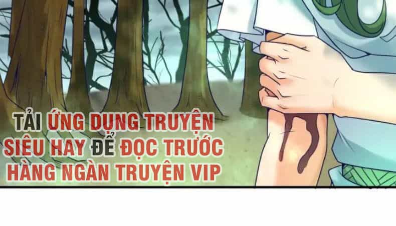 Người Chặn Xuyên Không - Chương 93 - ảnh 47