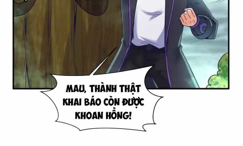 Người Chặn Xuyên Không - Chương 93 - ảnh 58