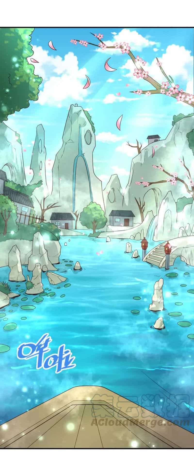 Người Chặn Xuyên Không - Chương 94 - ảnh 15
