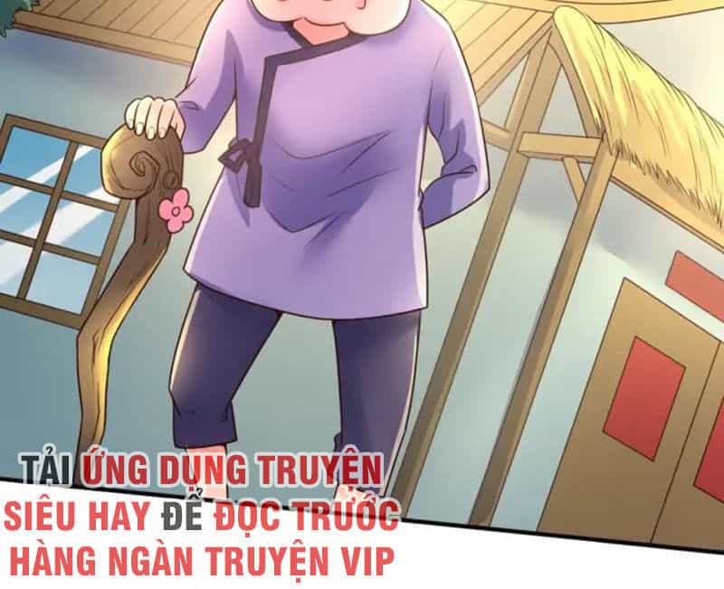 Người Chặn Xuyên Không - Chương 94 - ảnh 31
