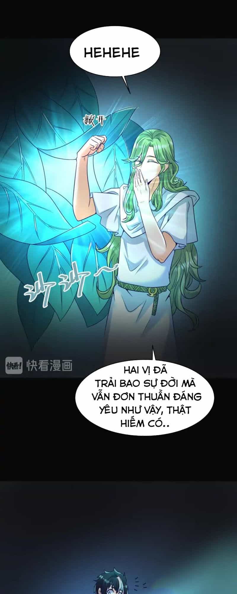 Người Chặn Xuyên Không - Chương 94 - ảnh 5
