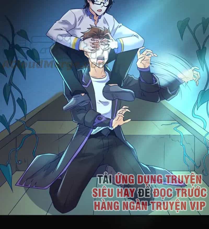 Người Chặn Xuyên Không - Chương 94 - ảnh 6