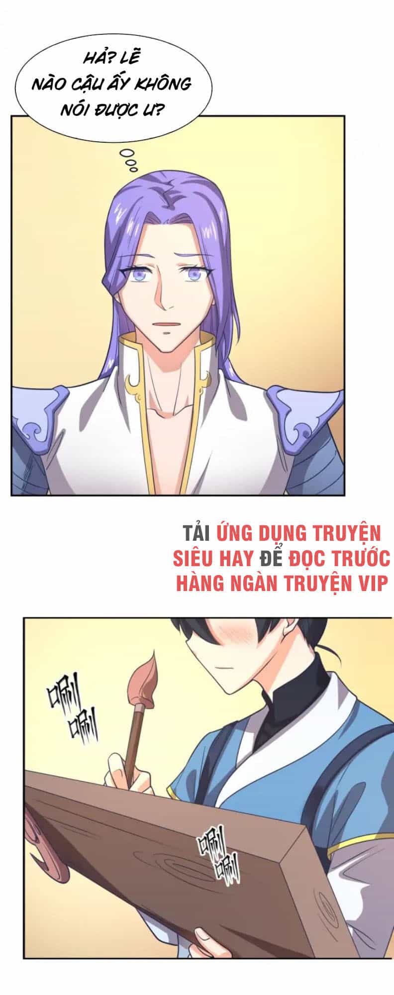 Người Chặn Xuyên Không - Chương 95 - ảnh 5