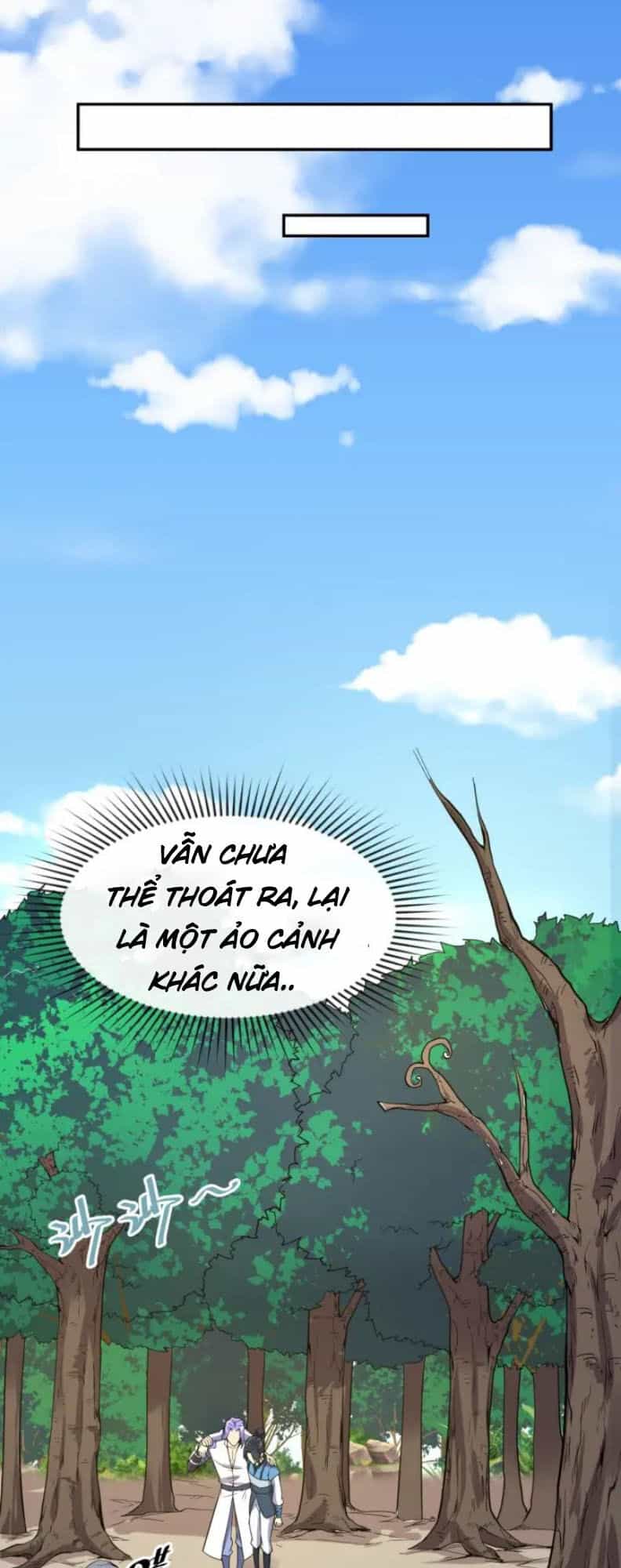 Người Chặn Xuyên Không - Chương 95 - ảnh 74