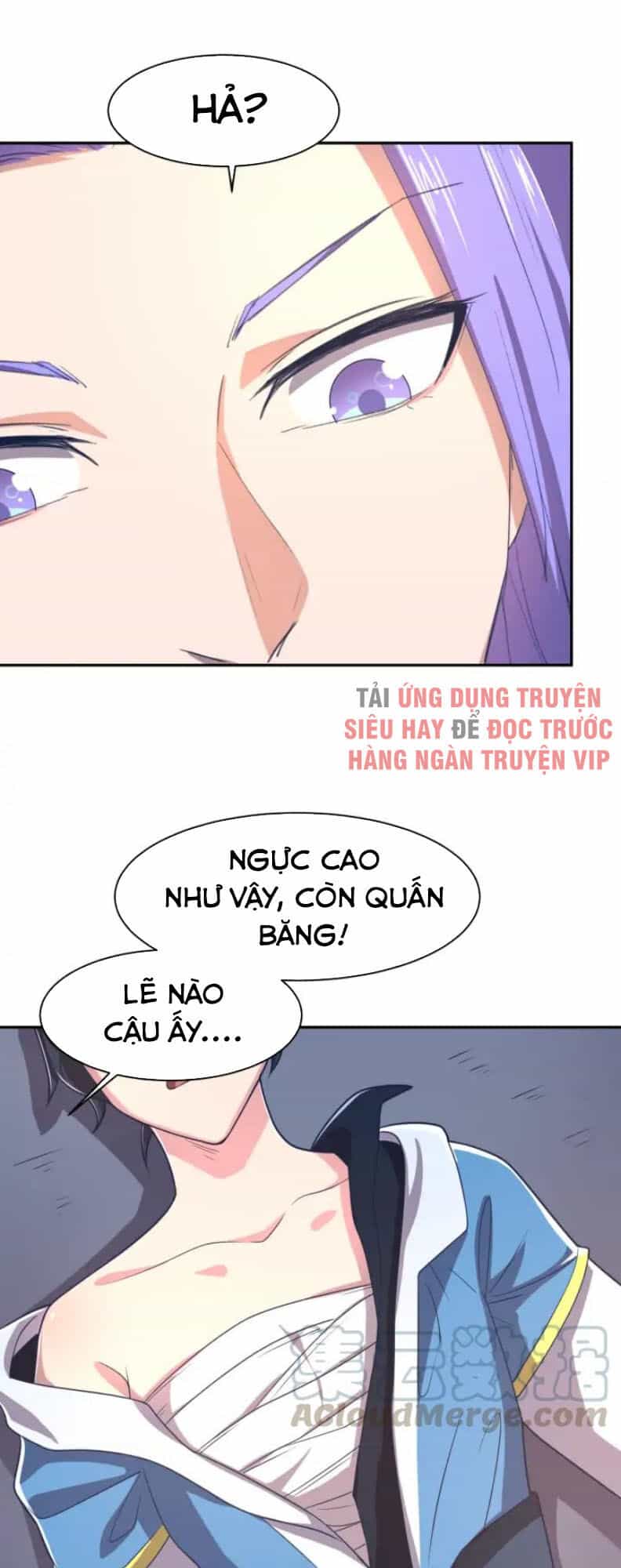 Người Chặn Xuyên Không - Chương 95 - ảnh 79