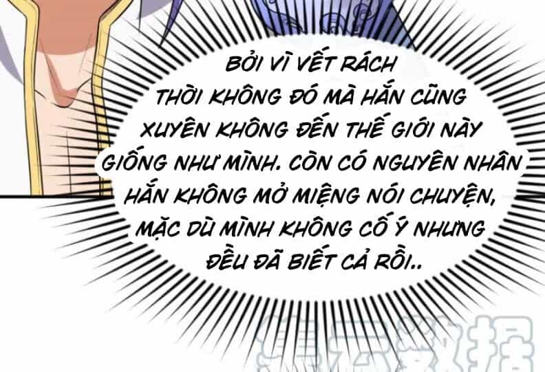Người Chặn Xuyên Không - Chương 96 - ảnh 23