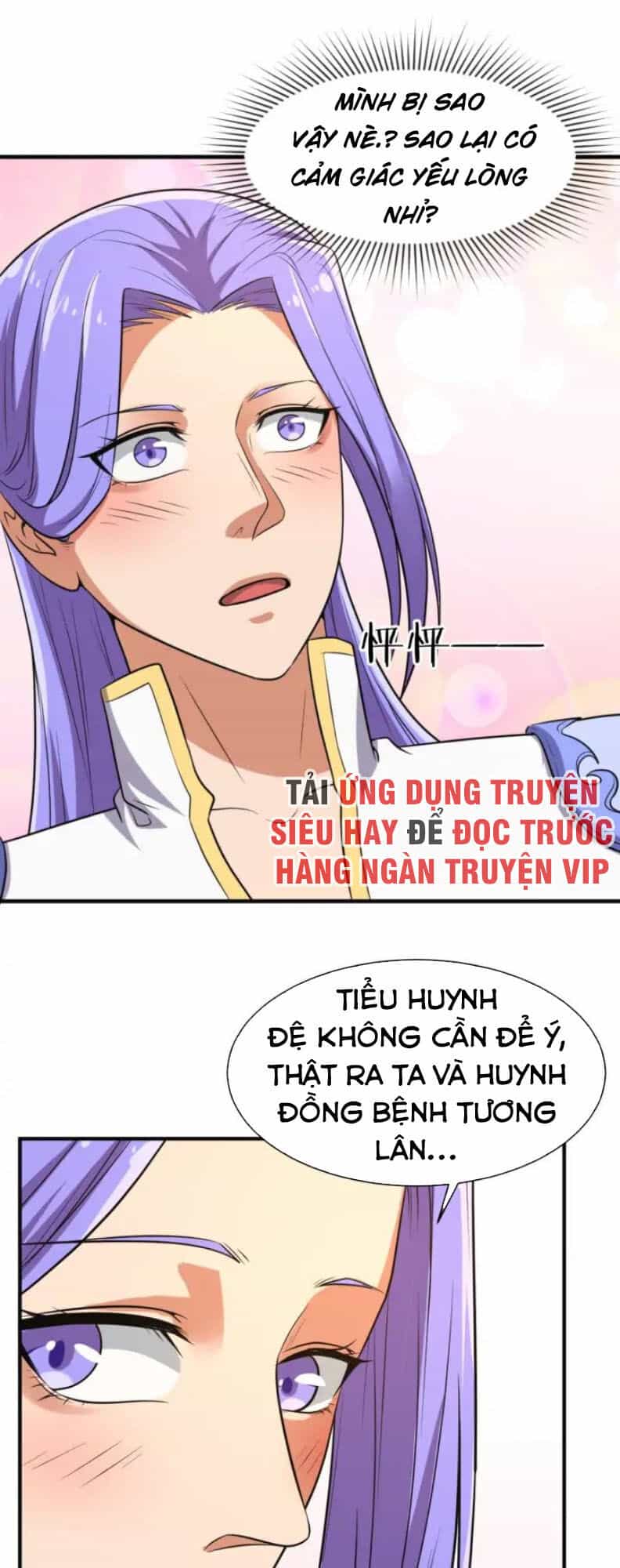 Người Chặn Xuyên Không - Chương 96 - ảnh 26