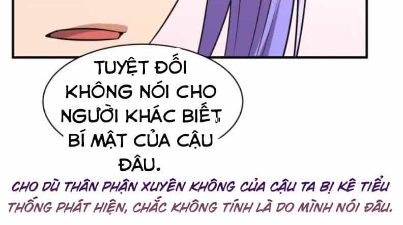 Người Chặn Xuyên Không - Chương 96 - ảnh 27