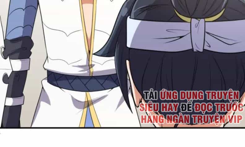 Người Chặn Xuyên Không - Chương 96 - ảnh 29