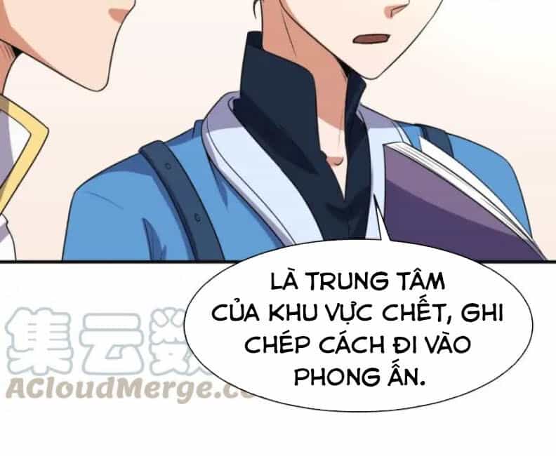 Người Chặn Xuyên Không - Chương 96 - ảnh 33
