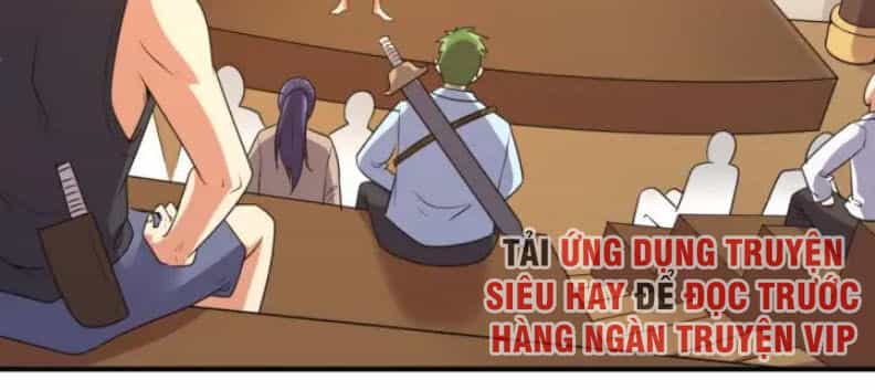 Người Chặn Xuyên Không - Chương 96 - ảnh 35