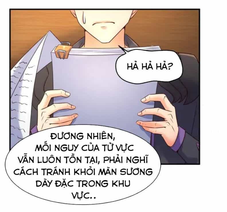 Người Chặn Xuyên Không - Chương 96 - ảnh 37