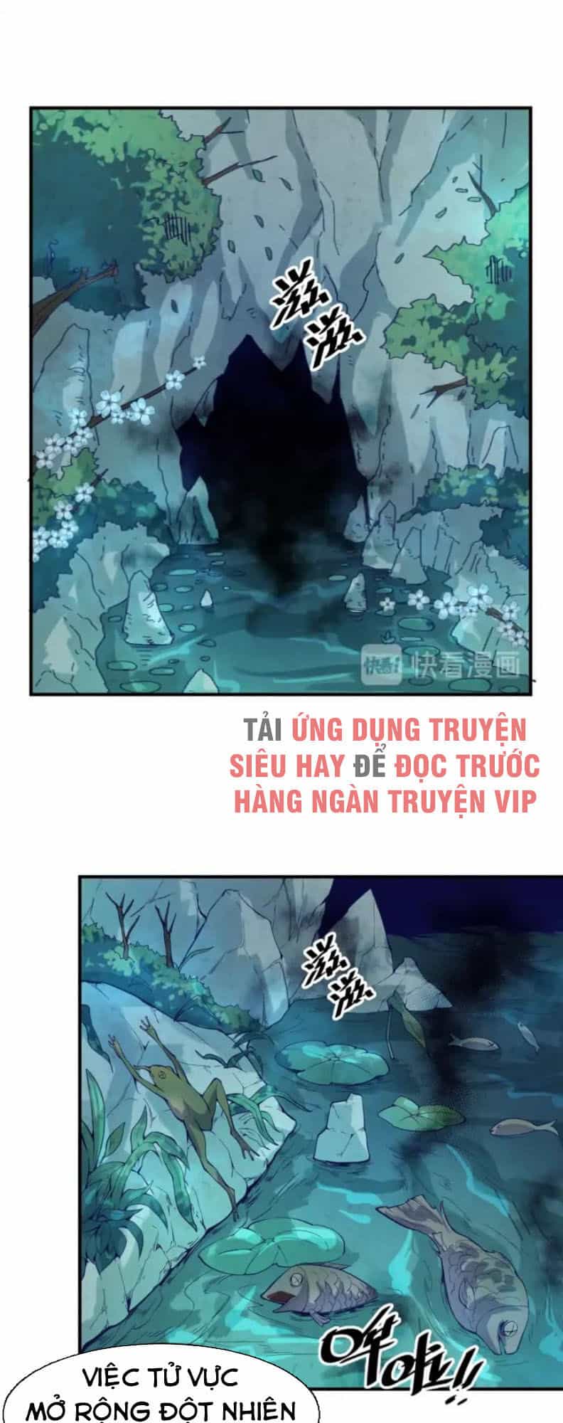 Người Chặn Xuyên Không - Chương 96 - ảnh 56
