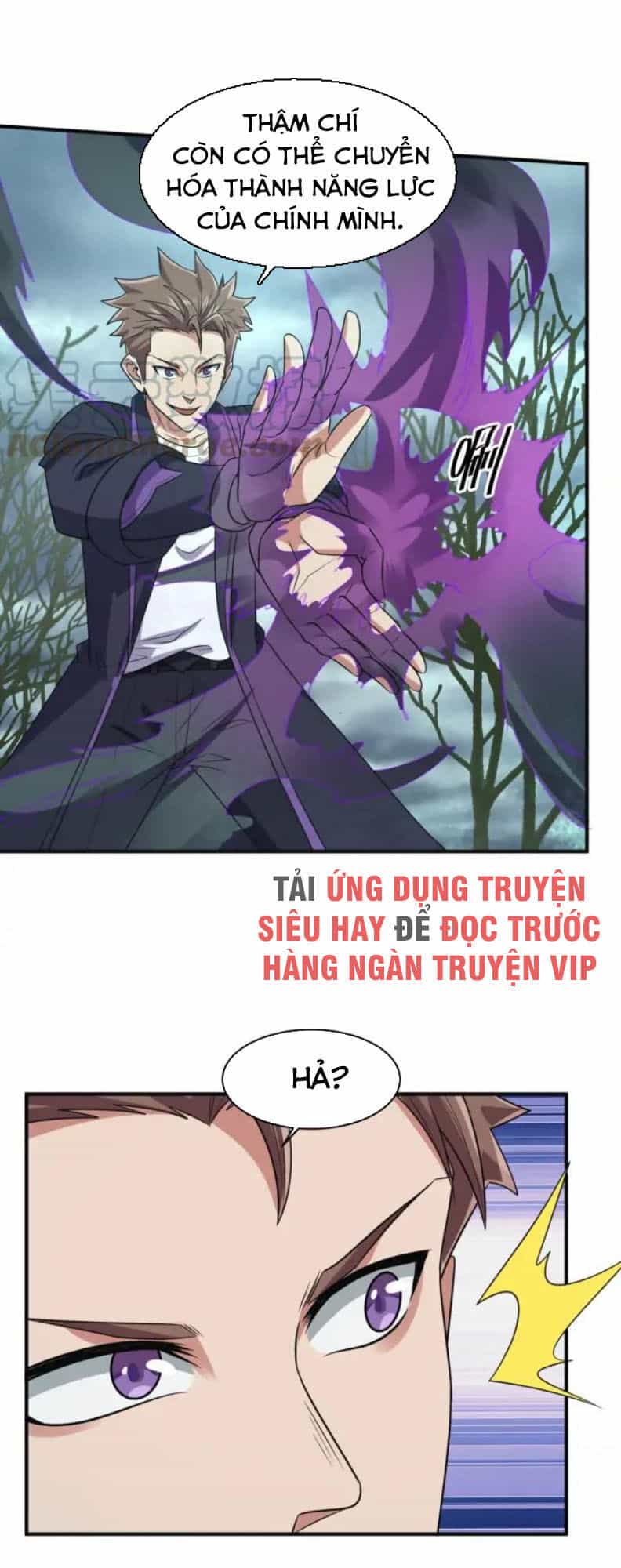 Người Chặn Xuyên Không - Chương 97 - ảnh 22