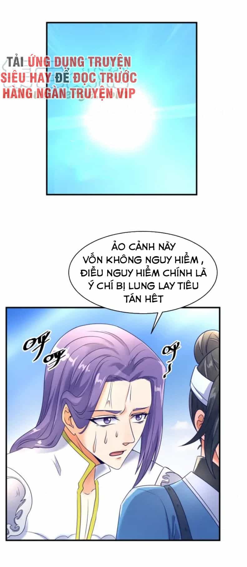 Người Chặn Xuyên Không - Chương 97 - ảnh 32
