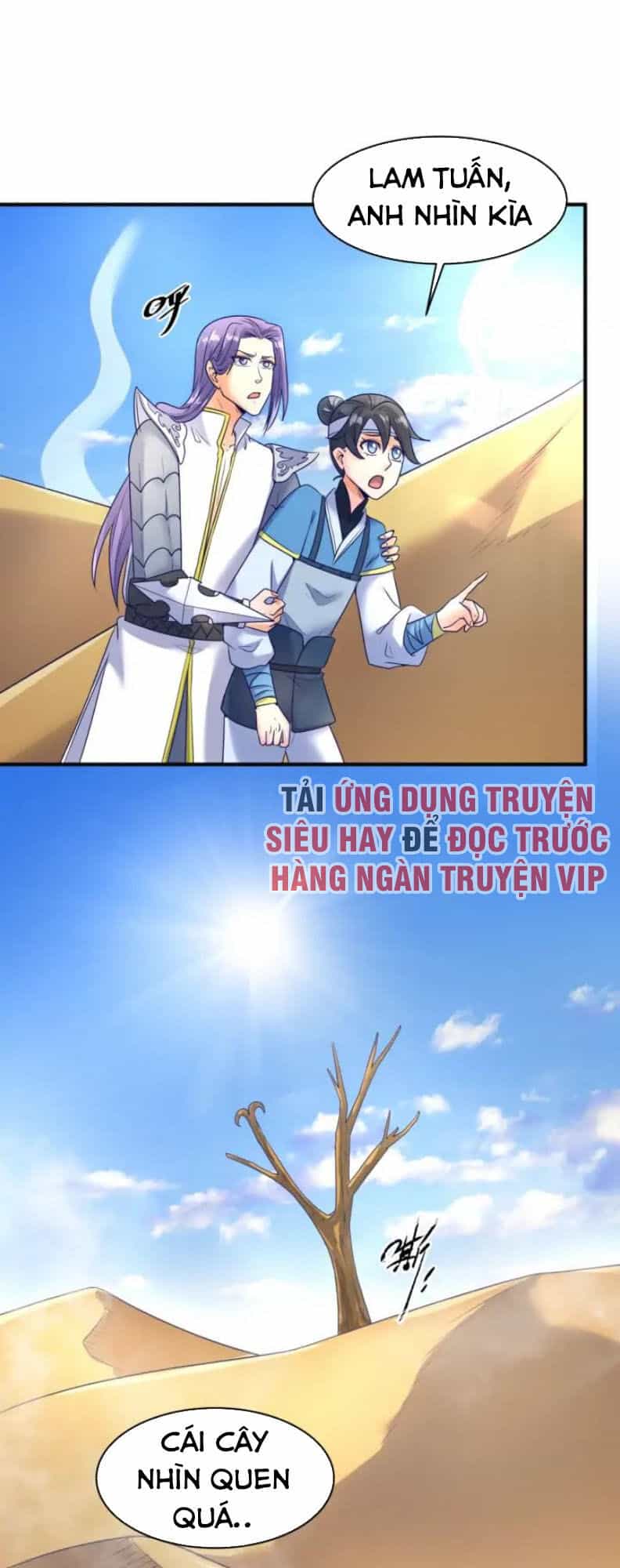 Người Chặn Xuyên Không - Chương 97 - ảnh 33