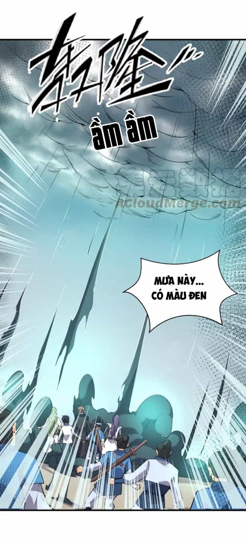 Người Chặn Xuyên Không - Chương 97 - ảnh 73