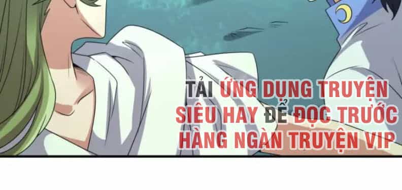 Người Chặn Xuyên Không - Chương 97 - ảnh 8