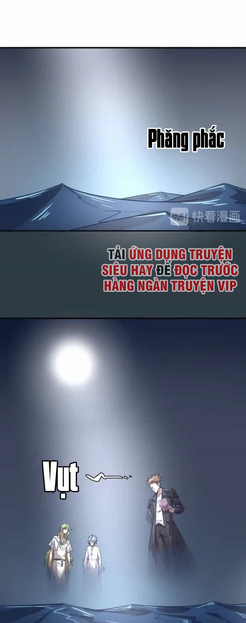 Người Chặn Xuyên Không - Chương 98 - ảnh 10