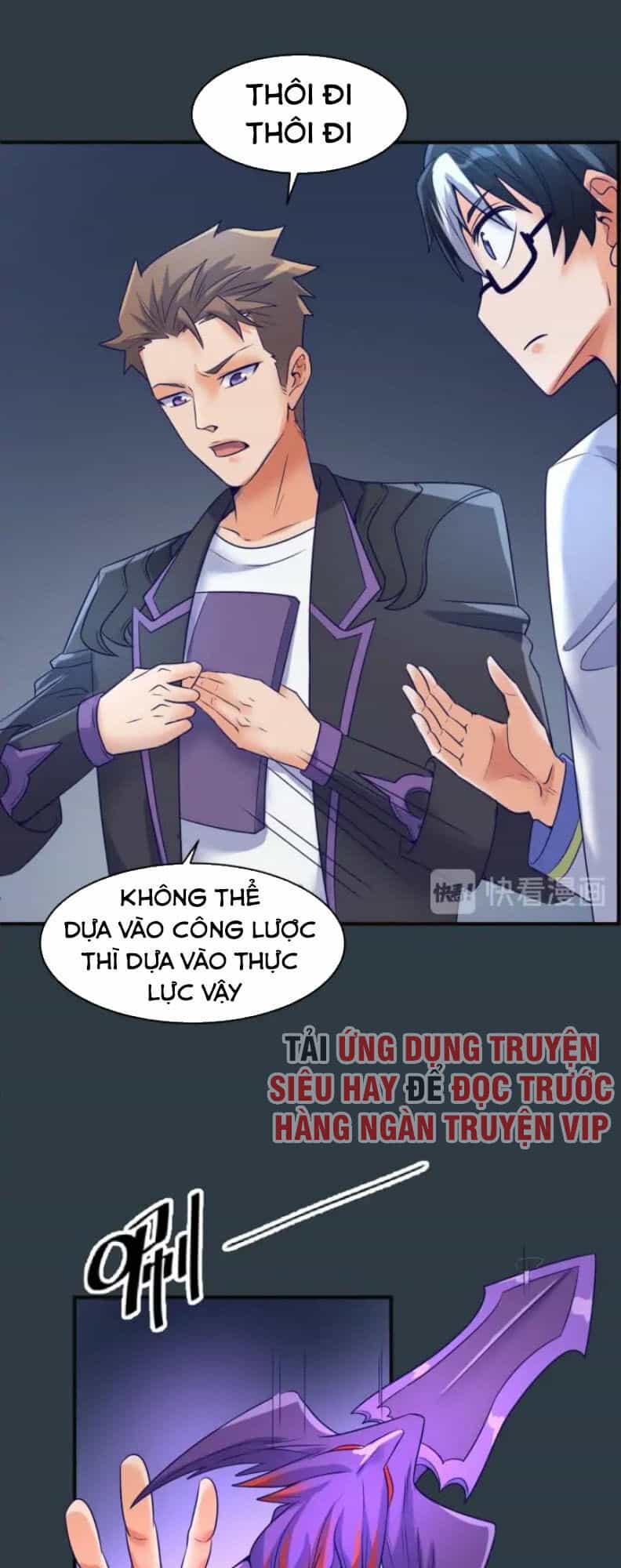 Người Chặn Xuyên Không - Chương 98 - ảnh 44