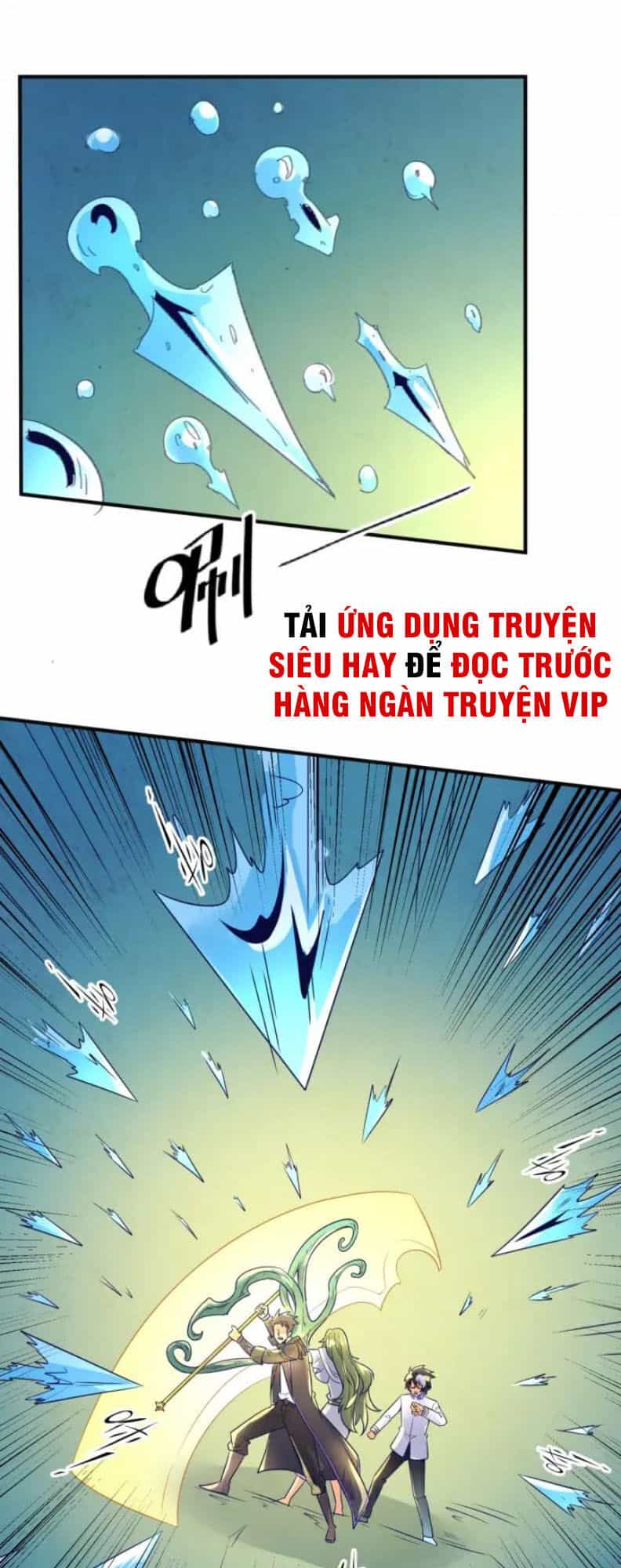 Người Chặn Xuyên Không - Chương 98 - ảnh 68