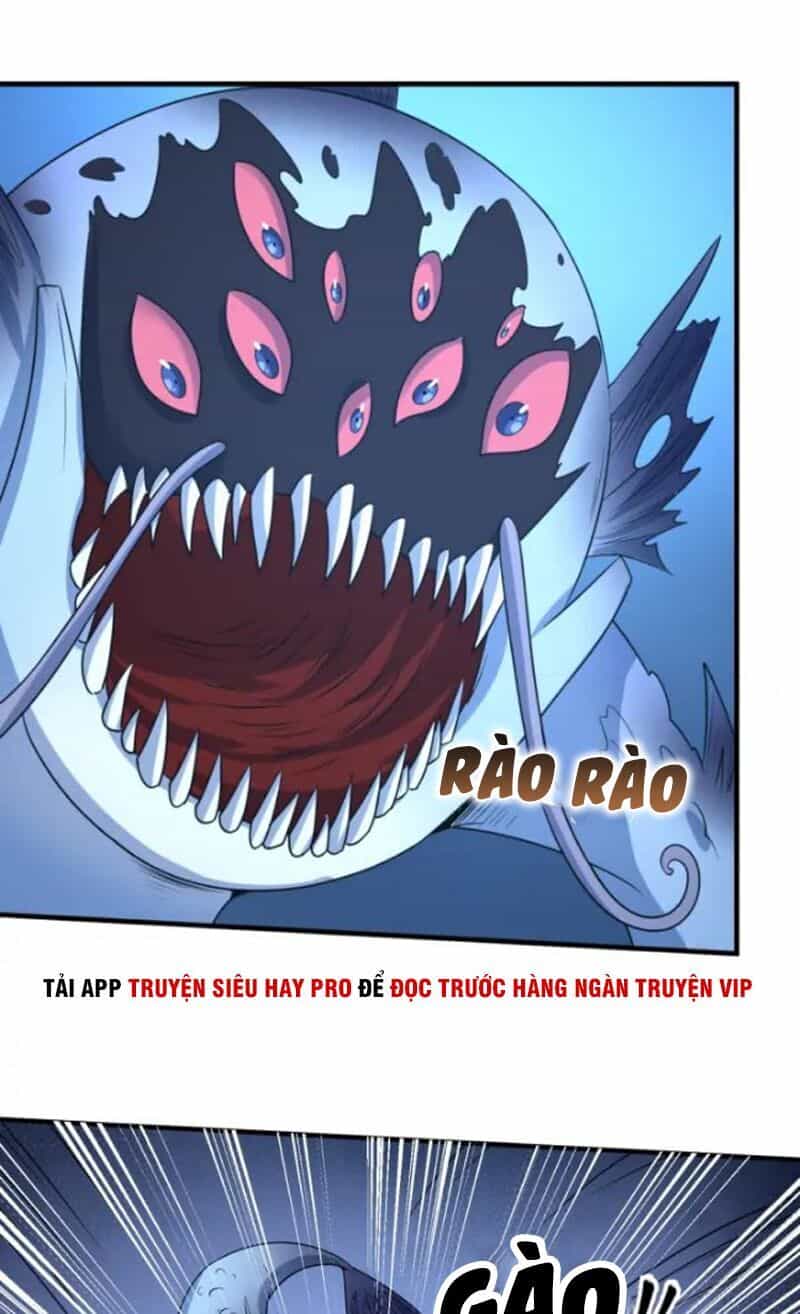 Người Chặn Xuyên Không - Chương 99 - ảnh 20