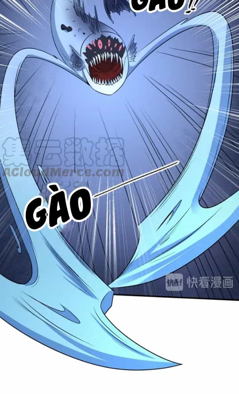 Người Chặn Xuyên Không - Chương 99 - ảnh 21