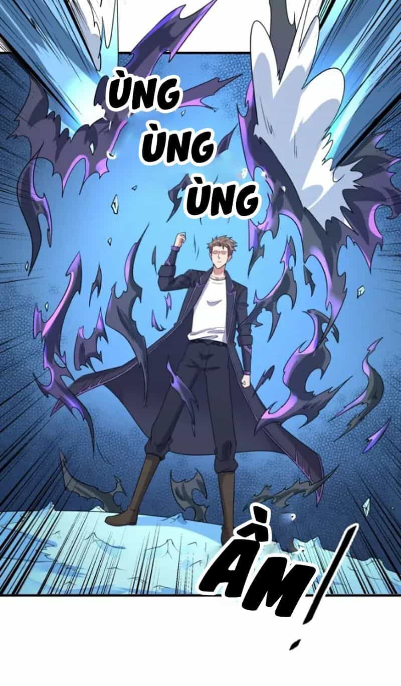 Người Chặn Xuyên Không - Chương 99 - ảnh 23