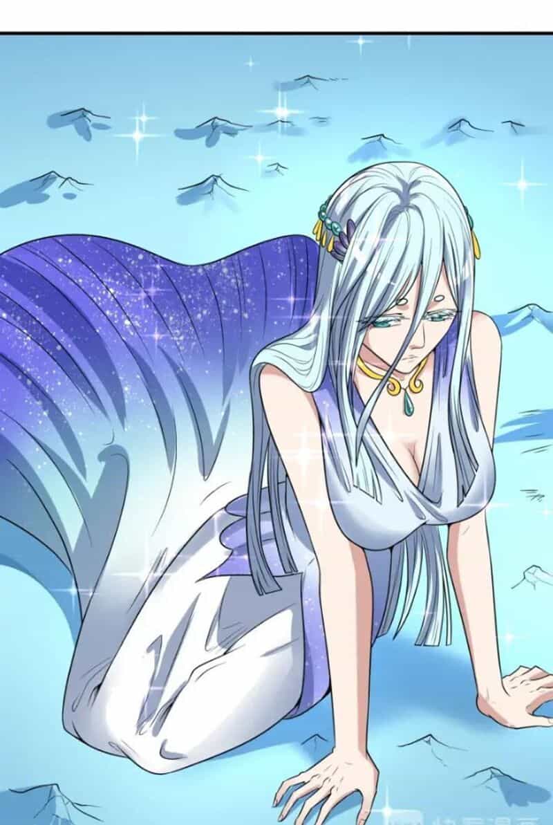 Người Chặn Xuyên Không - Chương 99 - ảnh 34