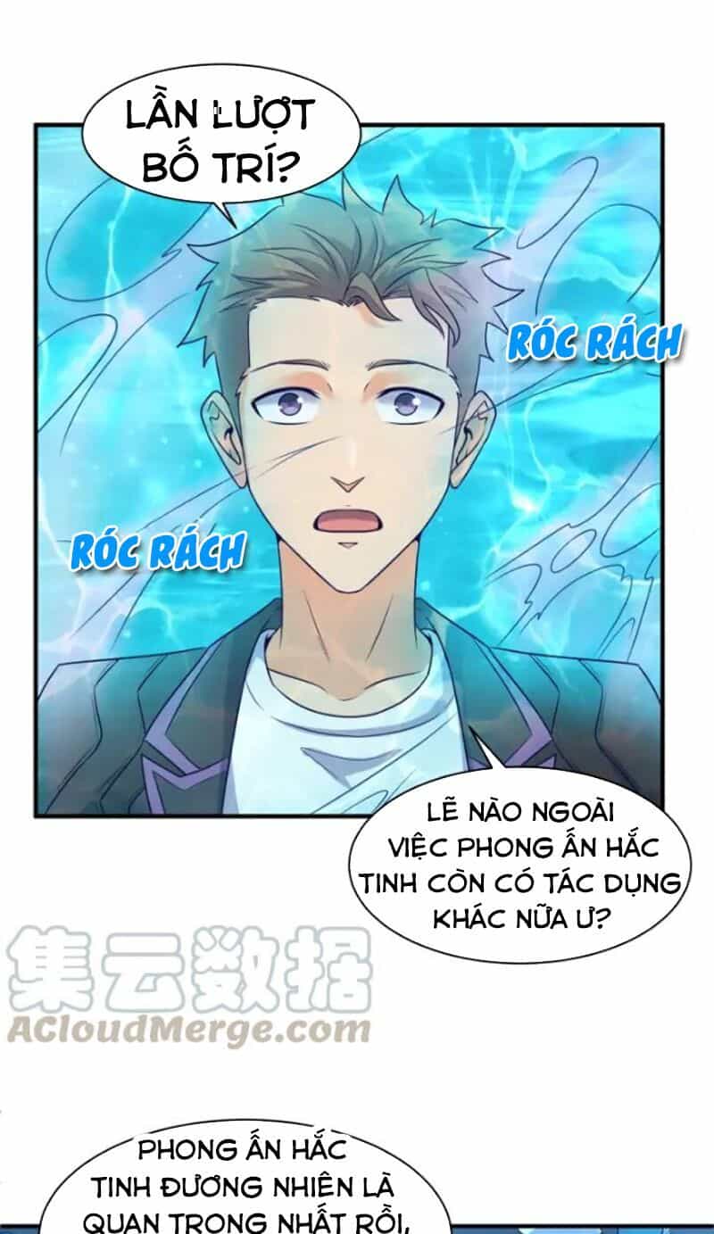 Người Chặn Xuyên Không - Chương 99 - ảnh 46