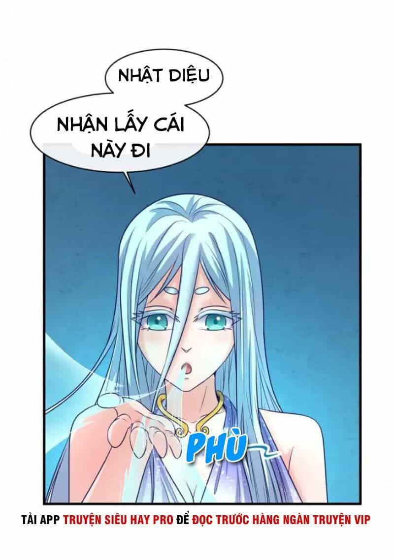 Người Chặn Xuyên Không - Chương 99 - ảnh 51