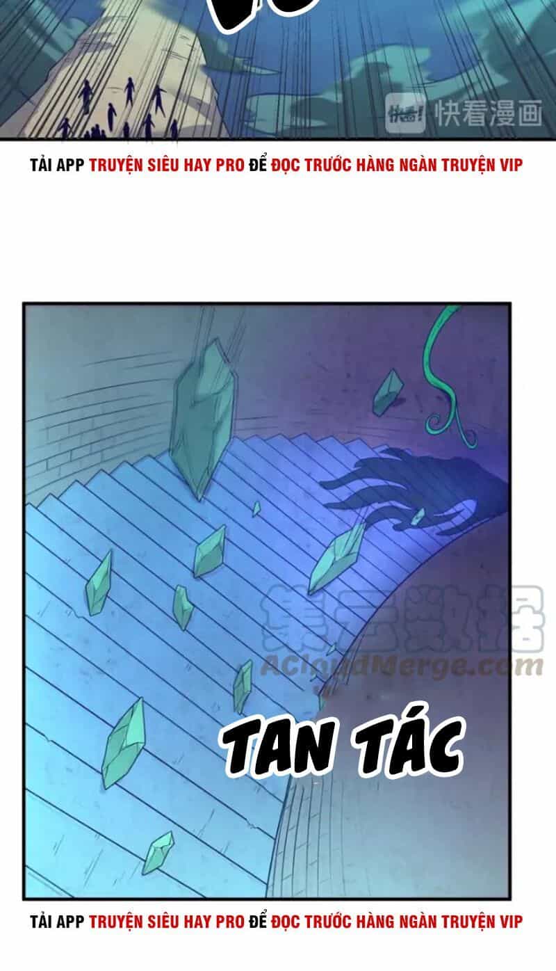 Người Chặn Xuyên Không - Chương 99 - ảnh 66