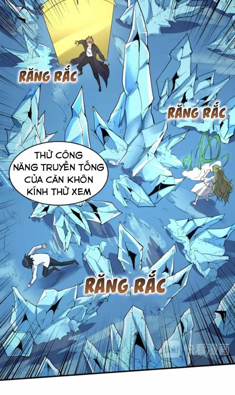 Người Chặn Xuyên Không - Chương 99 - ảnh 8