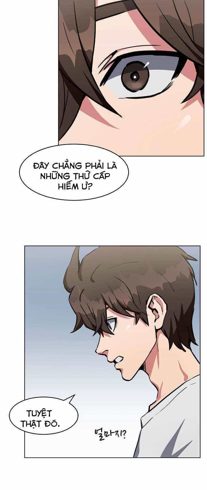 Người Chơi Cấp 1 - Chương 1 - ảnh 74