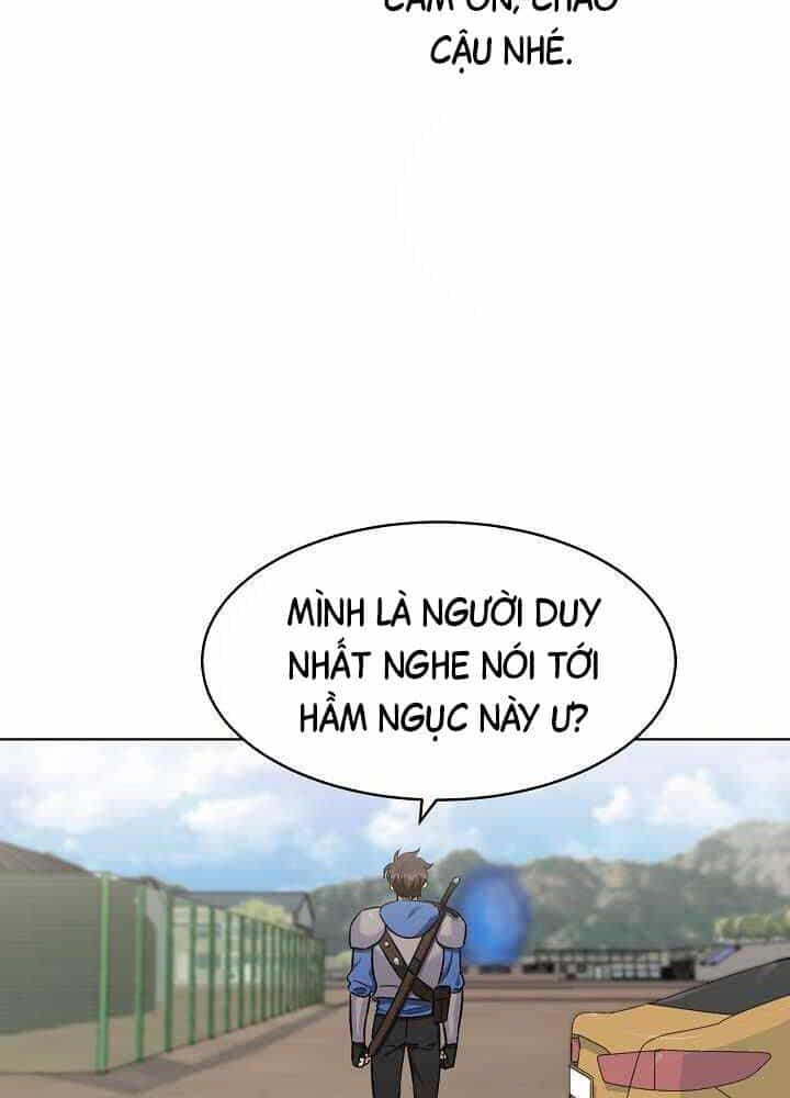 Người Chơi Cấp 1 - Chương 10 - ảnh 19