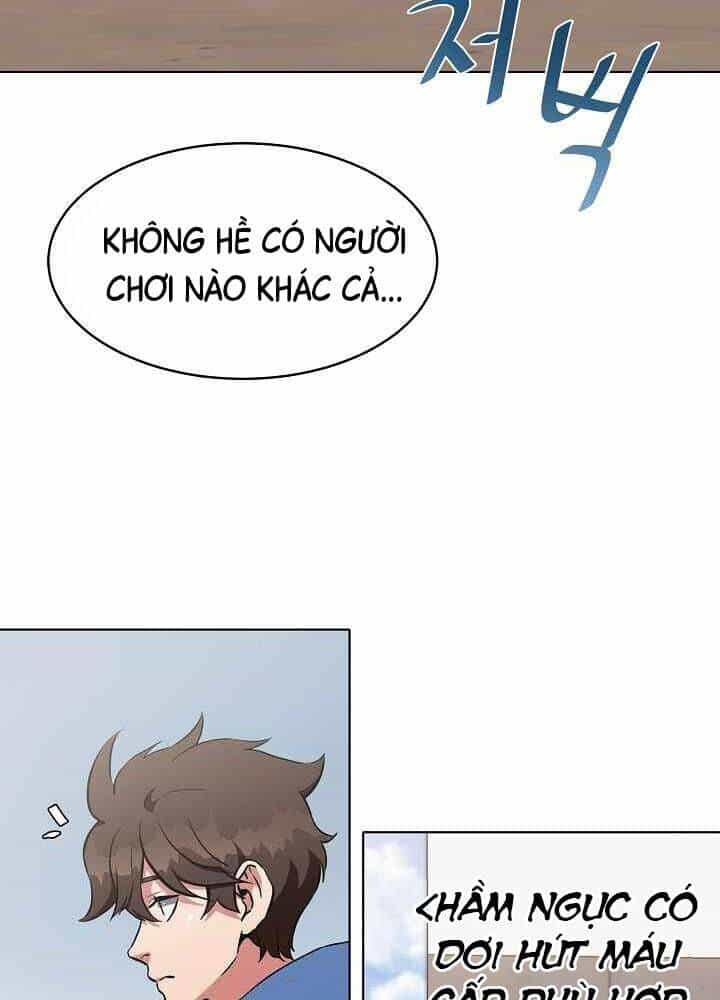 Người Chơi Cấp 1 - Chương 10 - ảnh 21