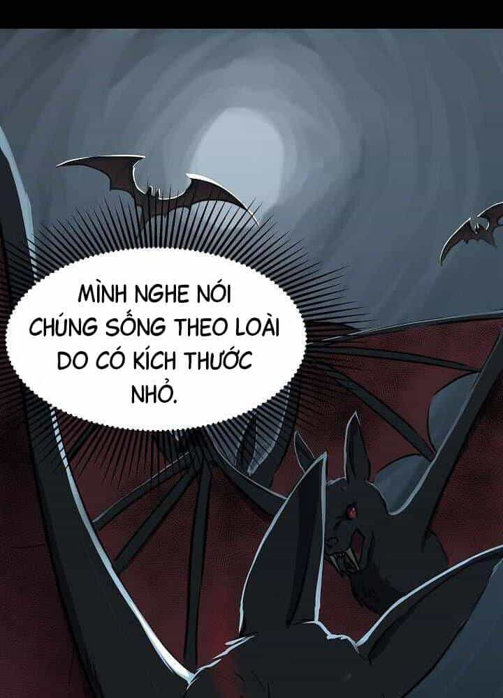 Người Chơi Cấp 1 - Chương 10 - ảnh 23