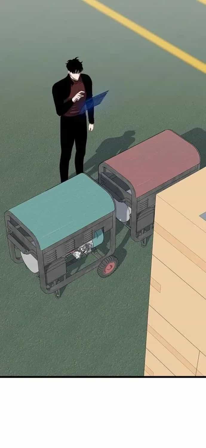 Người Chơi Cấp 1 - Chương 134 - ảnh 84