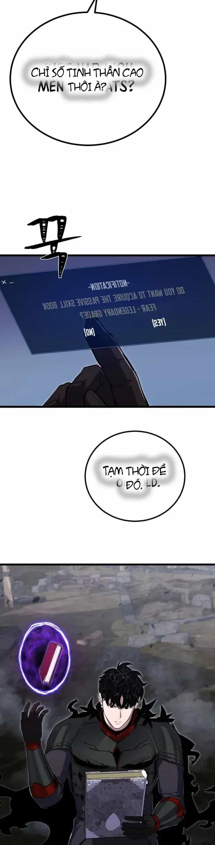 Người Chơi Cấp 1 - Chương 140 - ảnh 20