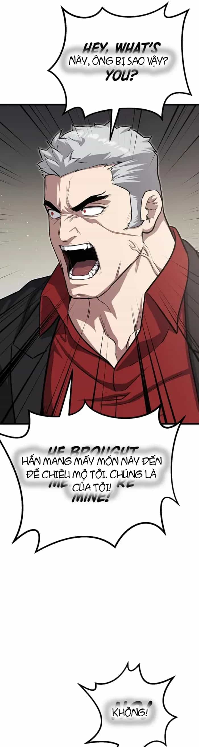 Người Chơi Cấp 1 - Chương 143 - ảnh 21