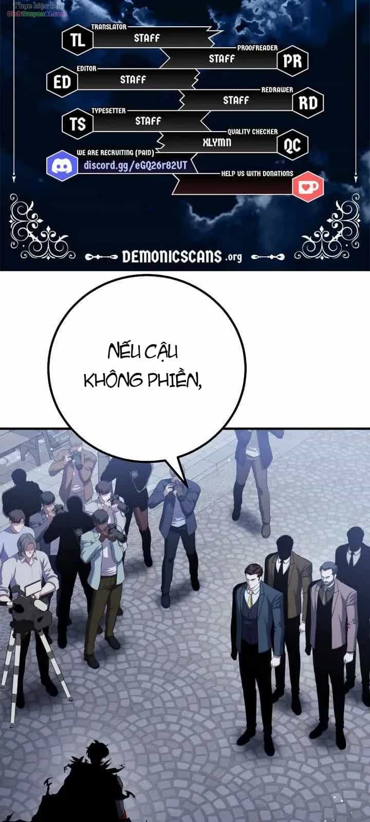 Người Chơi Cấp 1 - Chương 151 - ảnh 15
