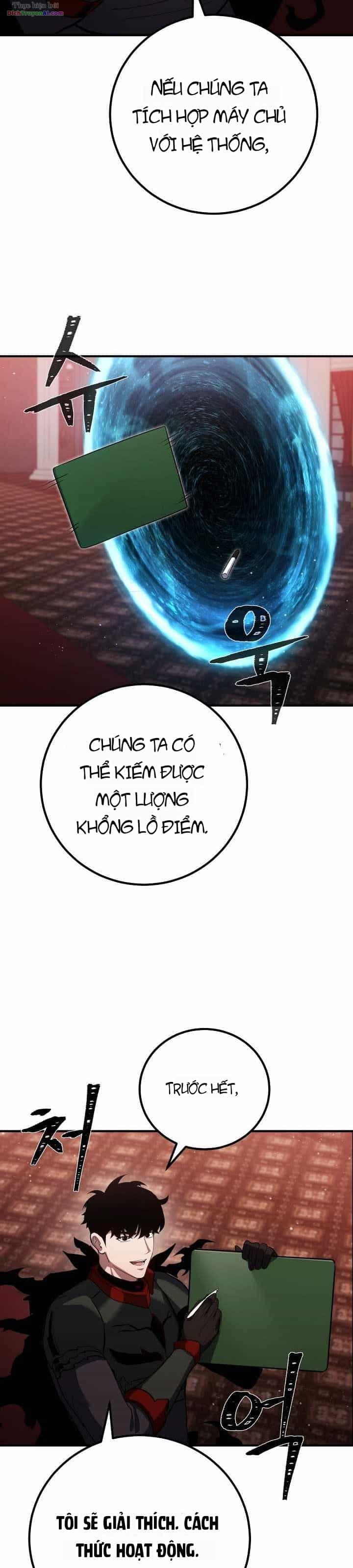 Người Chơi Cấp 1 - Chương 152 - ảnh 19