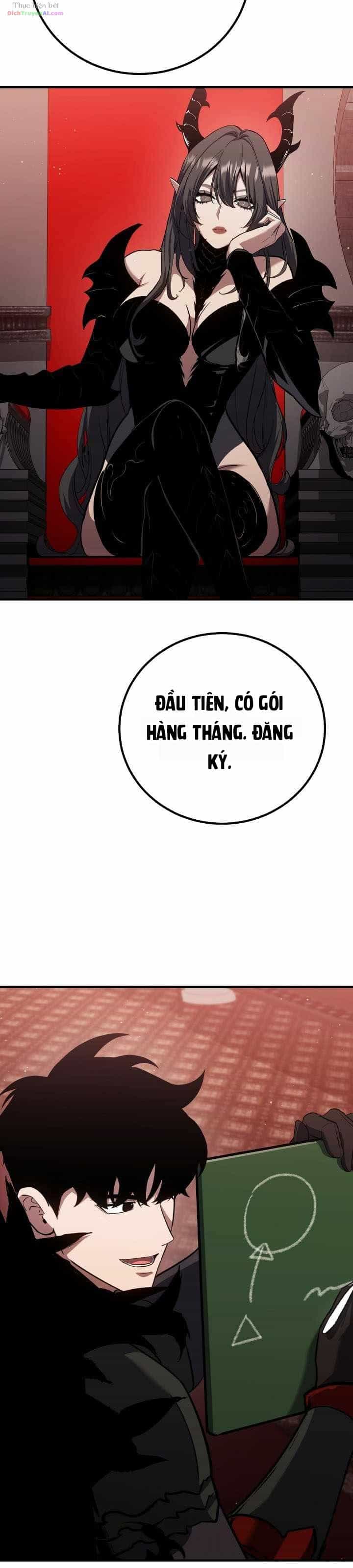 Người Chơi Cấp 1 - Chương 152 - ảnh 20