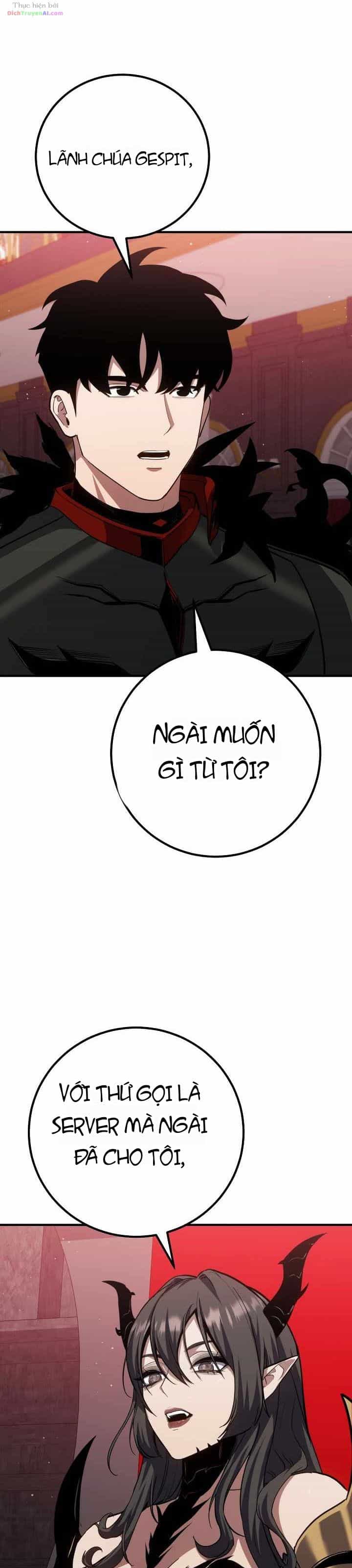 Người Chơi Cấp 1 - Chương 152 - ảnh 5