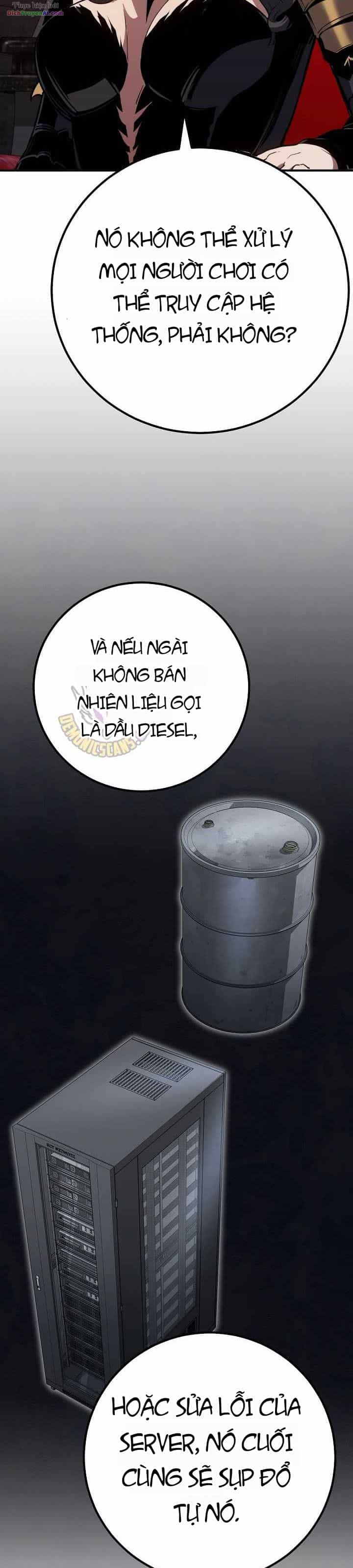 Người Chơi Cấp 1 - Chương 152 - ảnh 6