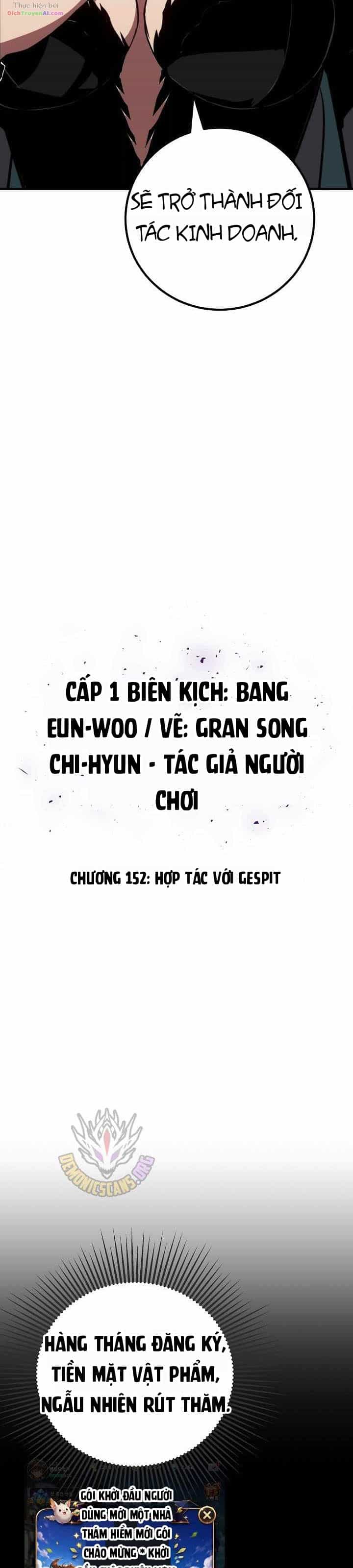 Người Chơi Cấp 1 - Chương 152 - ảnh 9
