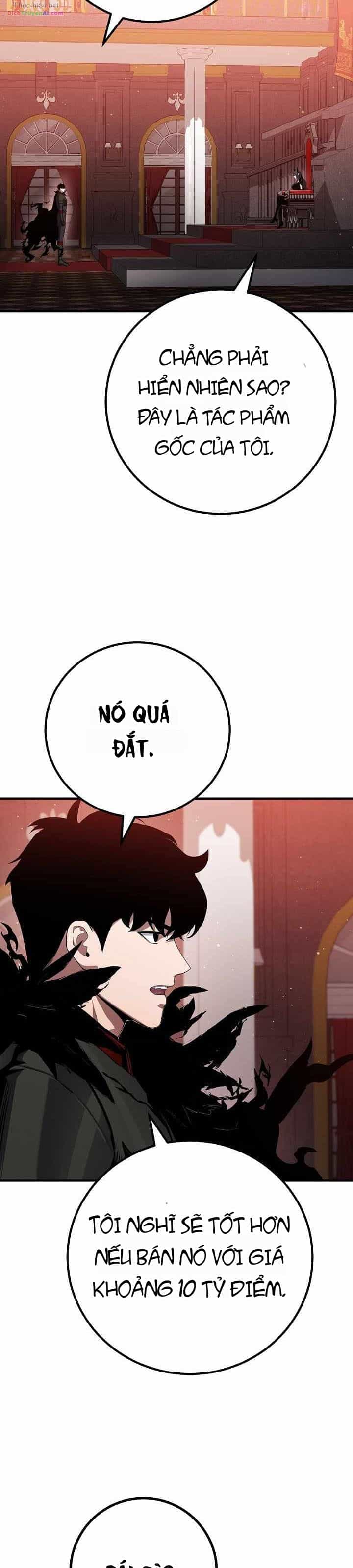 Người Chơi Cấp 1 - Chương 153 - ảnh 10