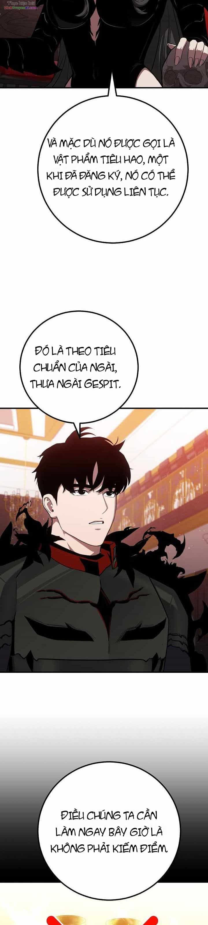 Người Chơi Cấp 1 - Chương 153 - ảnh 17