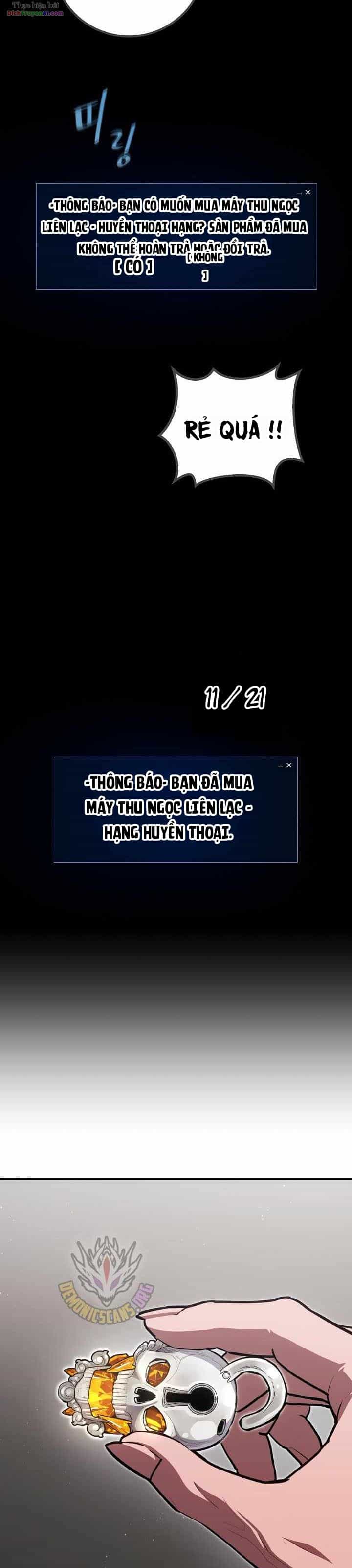 Người Chơi Cấp 1 - Chương 153 - ảnh 47